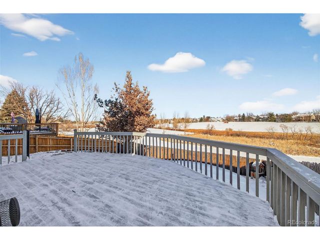 4252 S Ireland Ct, Aurora, CO 80013