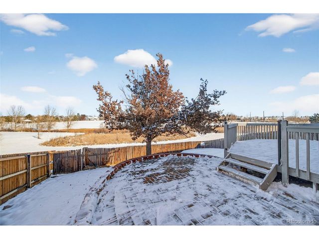 4252 S Ireland Ct, Aurora, CO 80013