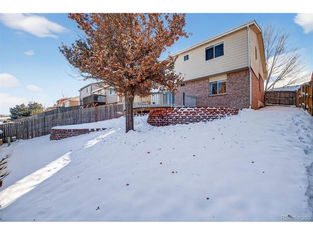 4252 S Ireland Ct, Aurora, CO 80013