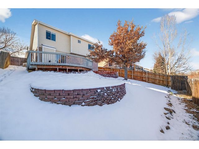 4252 S Ireland Ct, Aurora, CO 80013