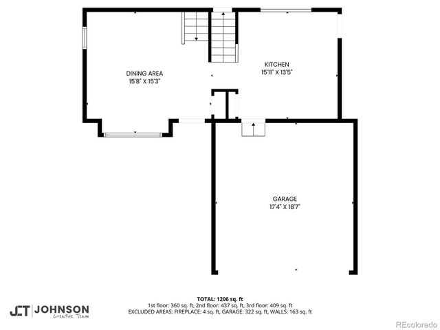 4252 S Ireland Ct, Aurora, CO 80013