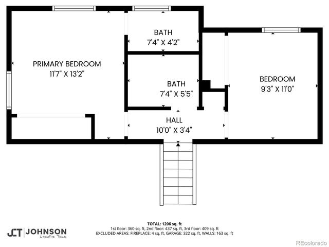 4252 S Ireland Ct, Aurora, CO 80013