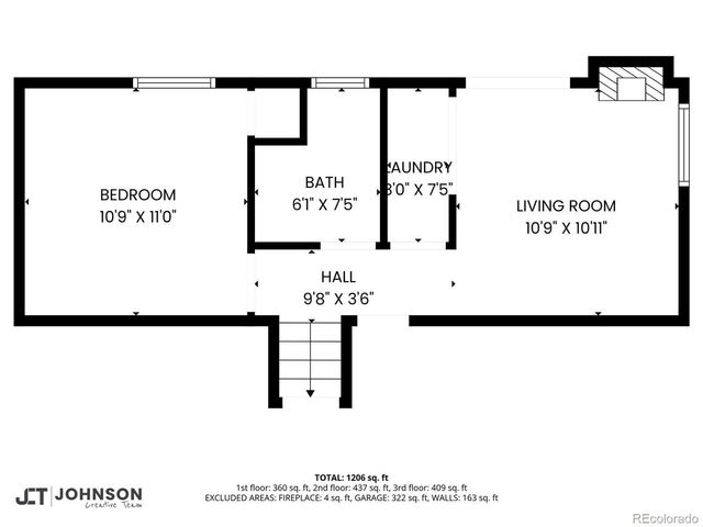 4252 S Ireland Ct, Aurora, CO 80013