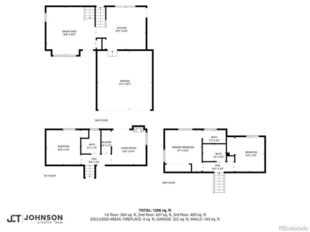 4252 S Ireland Ct, Aurora, CO 80013