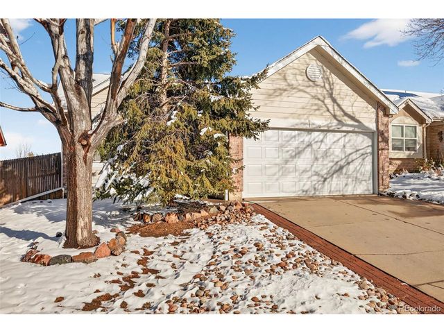 4252 S Ireland Ct, Aurora, CO 80013