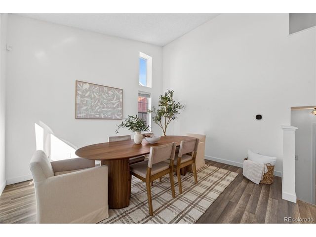 4252 S Ireland Ct, Aurora, CO 80013