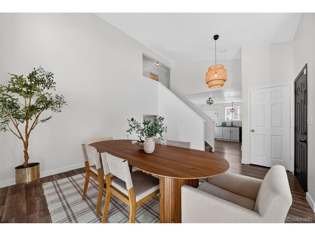 4252 S Ireland Ct, Aurora, CO 80013