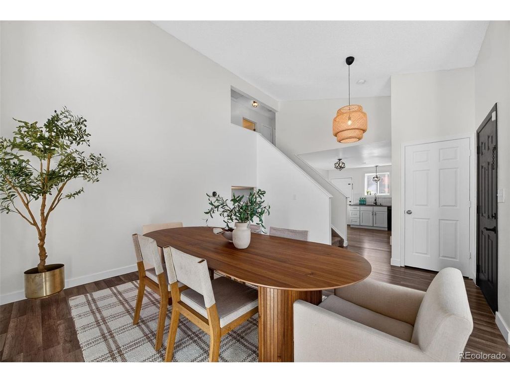 4252 S Ireland Ct, Aurora, CO 80013