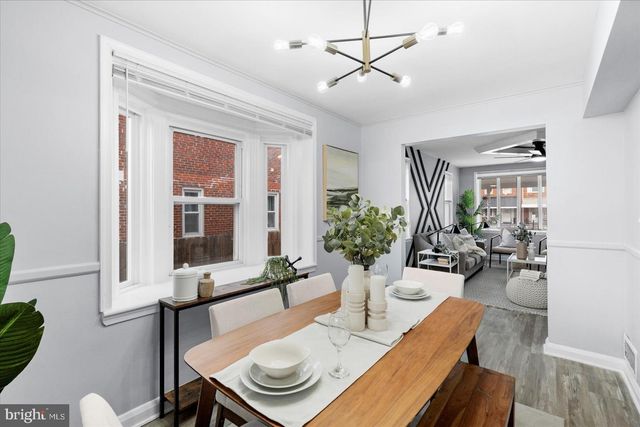 8411 KAVANAGH RD, Baltimore, MD 21222