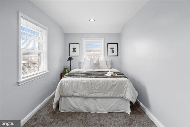 8411 KAVANAGH RD, Baltimore, MD 21222