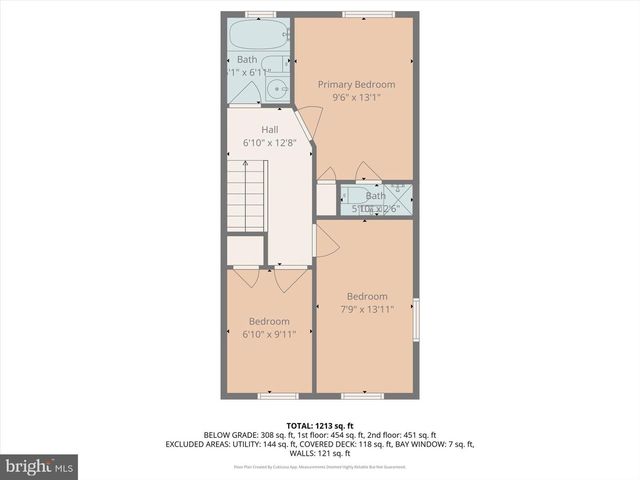 8411 KAVANAGH RD, Baltimore, MD 21222