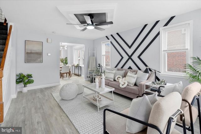 8411 KAVANAGH RD, Baltimore, MD 21222