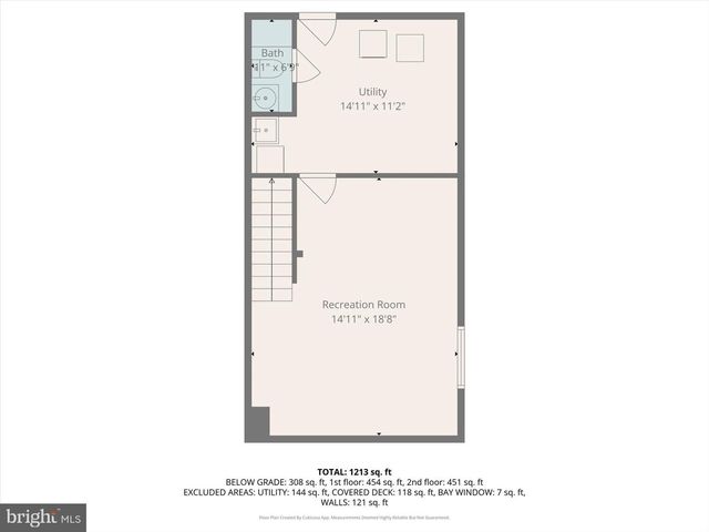 8411 KAVANAGH RD, Baltimore, MD 21222