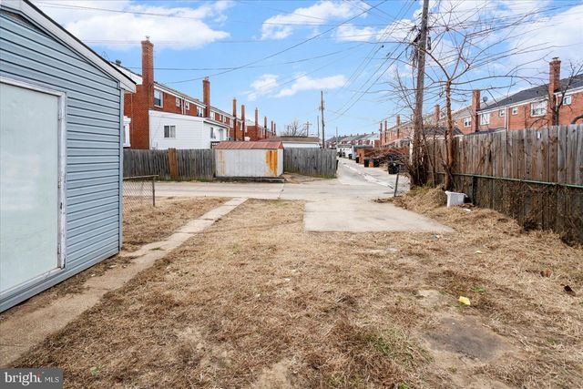 8411 KAVANAGH RD, Baltimore, MD 21222