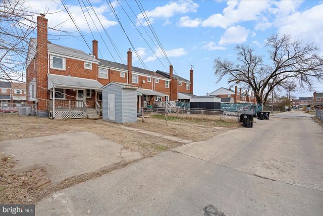 8411 KAVANAGH RD, Baltimore, MD 21222