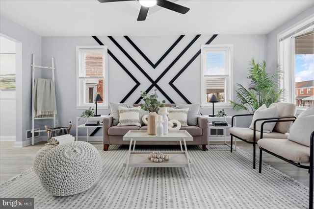 8411 KAVANAGH RD, Baltimore, MD 21222