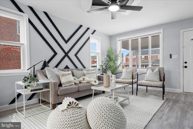 8411 KAVANAGH RD, Baltimore, MD 21222