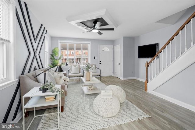 8411 KAVANAGH RD, Baltimore, MD 21222