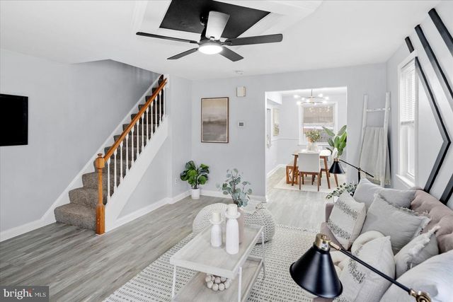 8411 KAVANAGH RD, Baltimore, MD 21222