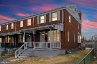 8411 KAVANAGH RD, Baltimore, MD 21222