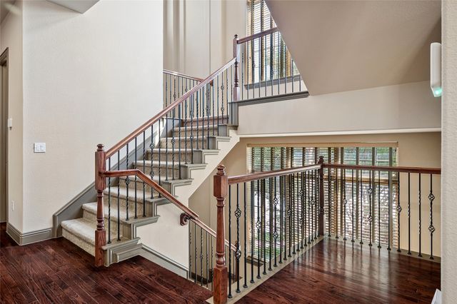 835 Rockingham Drive, Irving, TX 75063