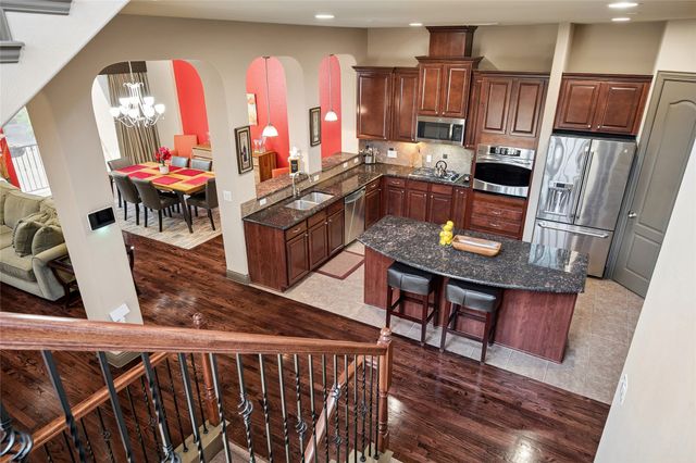 835 Rockingham Drive, Irving, TX 75063