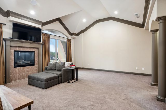 835 Rockingham Drive, Irving, TX 75063