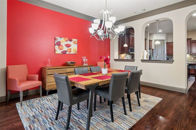 835 Rockingham Drive, Irving, TX 75063