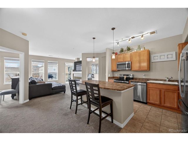 10184 Park Meadows Dr 1205, Lone Tree, CO 80124