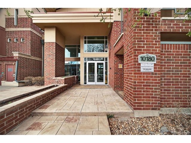 10184 Park Meadows Dr 1205, Lone Tree, CO 80124