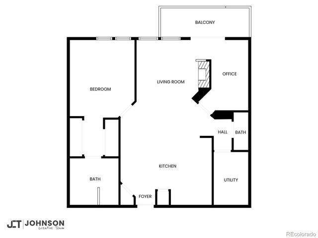 10184 Park Meadows Dr 1205, Lone Tree, CO 80124