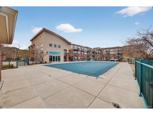 10184 Park Meadows Dr 1205, Lone Tree, CO 80124