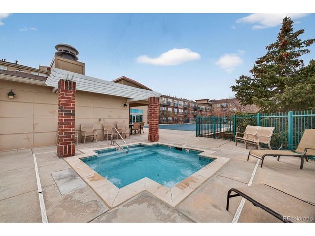 10184 Park Meadows Dr 1205, Lone Tree, CO 80124