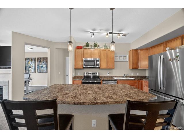 10184 Park Meadows Dr 1205, Lone Tree, CO 80124