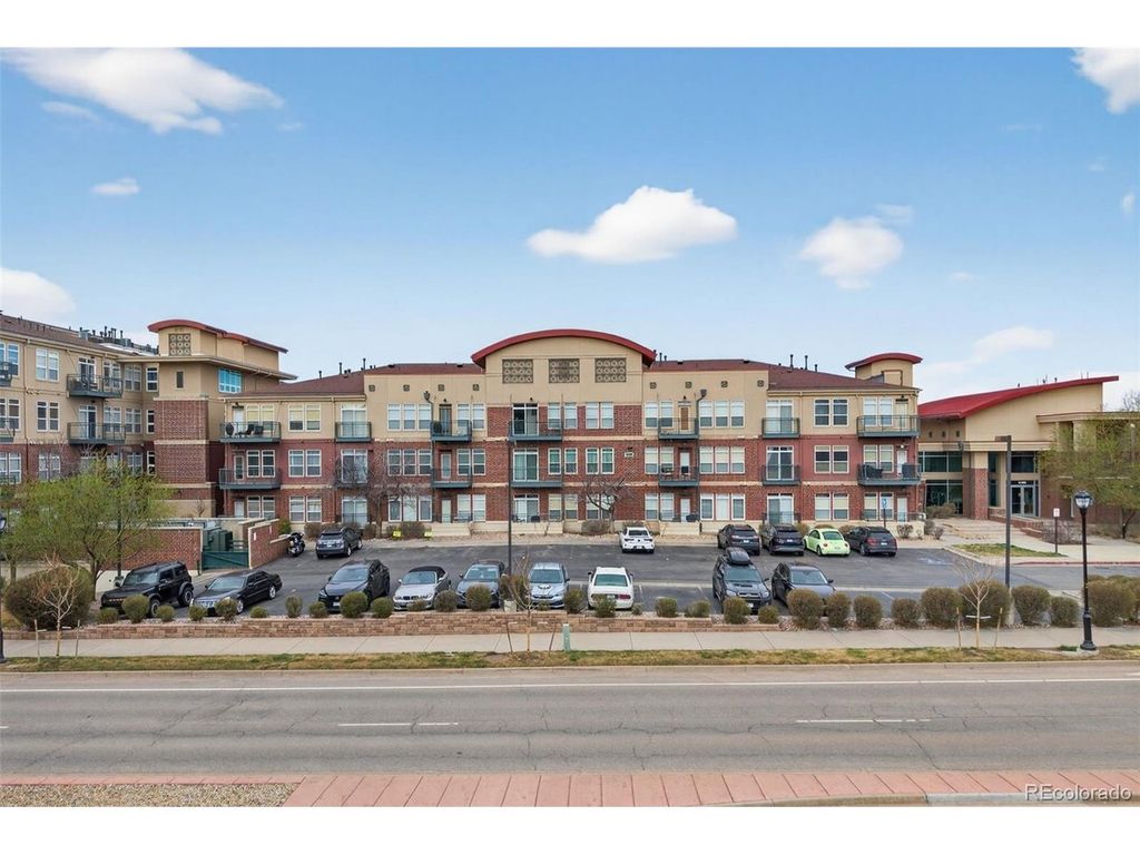 10184 Park Meadows Dr 1205, Lone Tree, CO 80124