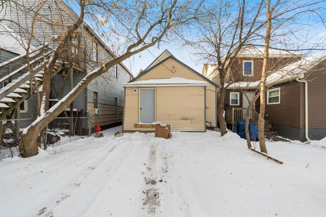 1808 Hughitt Avenue, Superior, WI 54880