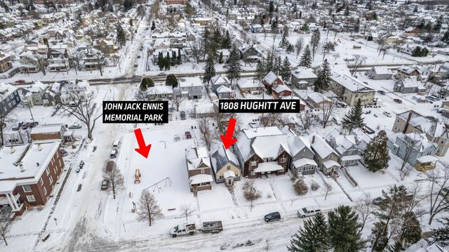 1808 Hughitt Avenue, Superior, WI 54880