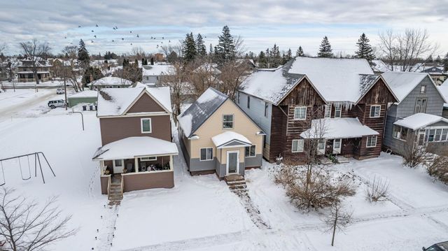 1808 Hughitt Avenue, Superior, WI 54880