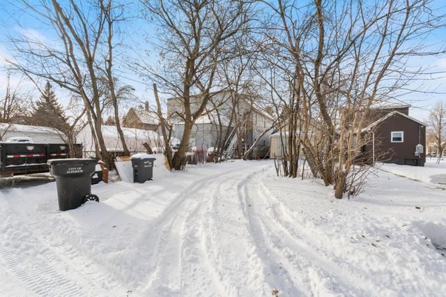 1808 Hughitt Avenue, Superior, WI 54880