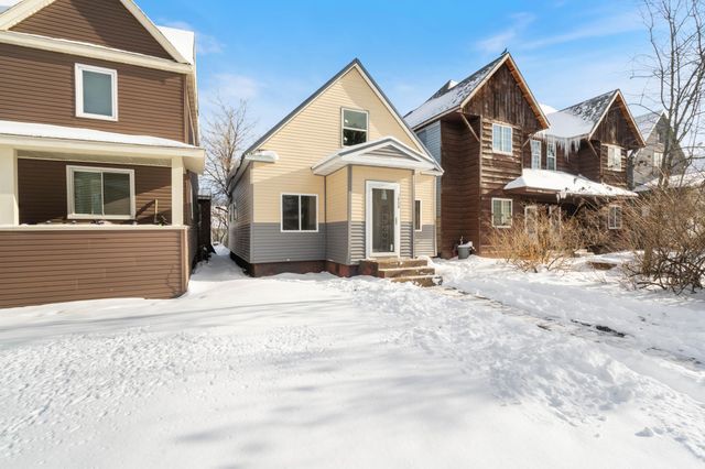 1808 Hughitt Avenue, Superior, WI 54880