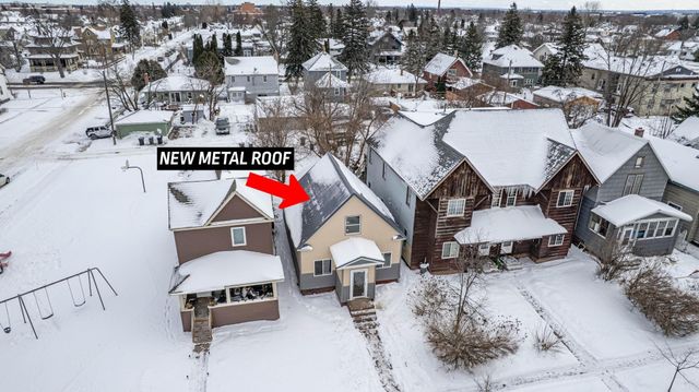 1808 Hughitt Avenue, Superior, WI 54880