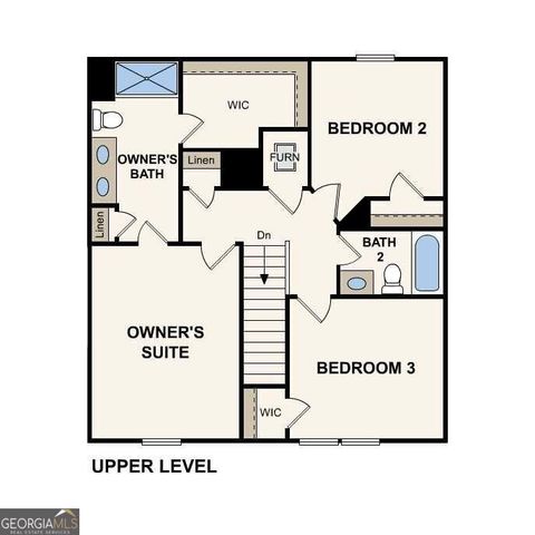 195 Kinsale Drive, Macon, GA 31216