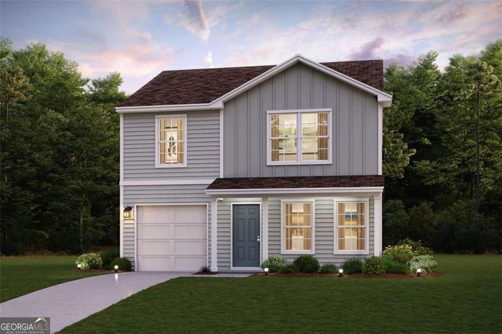 195 Kinsale Drive, Macon, GA 31216