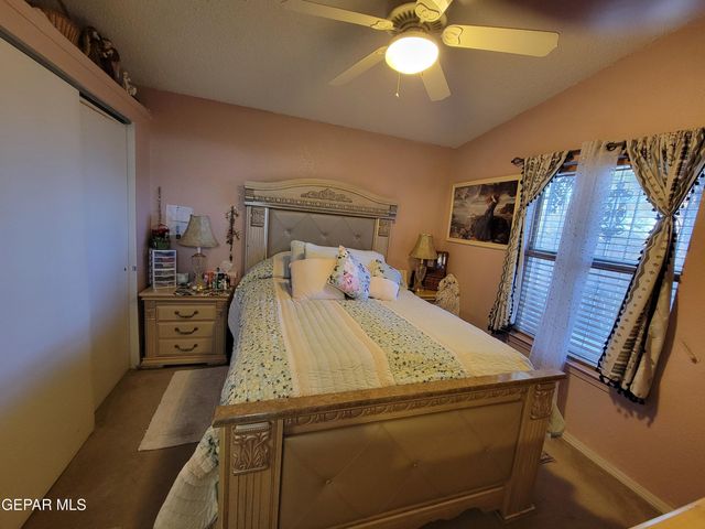 9513 MARTINIQUE Drive, El Paso, TX 79927