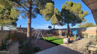 9513 MARTINIQUE Drive, El Paso, TX 79927