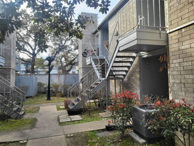 7400 Bellerive Drive 1605, Houston, TX 77036