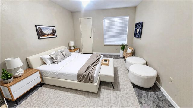 7400 Bellerive Drive 1605, Houston, TX 77036