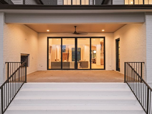 735 Richfield Dr, Nashville, TN 37205