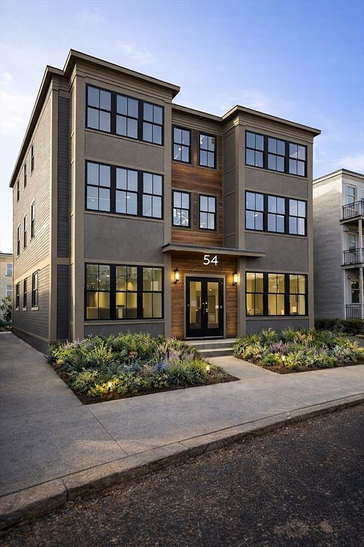 54 Dorset Street 4, Boston, MA 02125