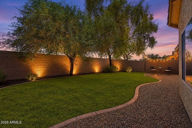 6525 S 43RD Drive, Laveen, AZ 85339